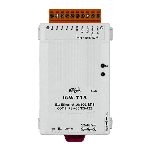 tGW-715 CR