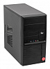ПК IRU Office 223 MT Ryzen 3 PRO 3200GE (3.3)/8Gb/SSD240Gb/Vega 8/Windows 10 Professional 64/GbitEth/400W/черный