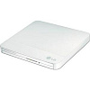Привод DVD-RW LG GP95NW70 белый SATA slim внешний RTL