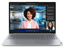Ноутбук Lenovo ThinkBook 16 G8 IAL 16" WUXGA (1920x1200) IPS 300N Ultra 7 255H, 1x16GB DDR5-5600, 512GB SSD M.2, Intel Graphics, WiFi6E, Kb Ru/Eng,BT,