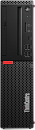 Персональный компьютер/ Lenovo M920s SFF CORE_I5-9500_3.0G_6C_VPRO/ 8GB_DDR4_2667/ 256Gb_M.2_SSD/ INTEGRATED_GRAPHIC_CARD/ DVD-RW/ USB_KB&Mouse/