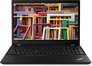 Ноутбук/ Lenovo T15g Gen 2 15.6" UHD (3840x2160) IPS 600n HDR400 Dolby Vision/ Core i7-11800H/ 2 x 16GB DDR4 3200MHz/ 1TB M.2 PCI-e Gen 4 SSD/ /