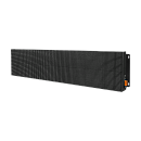 Индустриальный текстовый дисплей, Modbus RTU/TCP, 1346 x 320 мм, 2 линии