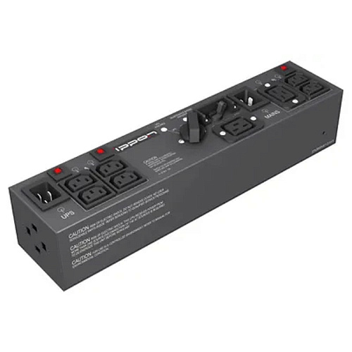 Ippon Байпас BP PDU16 IEC 10A (1000795)