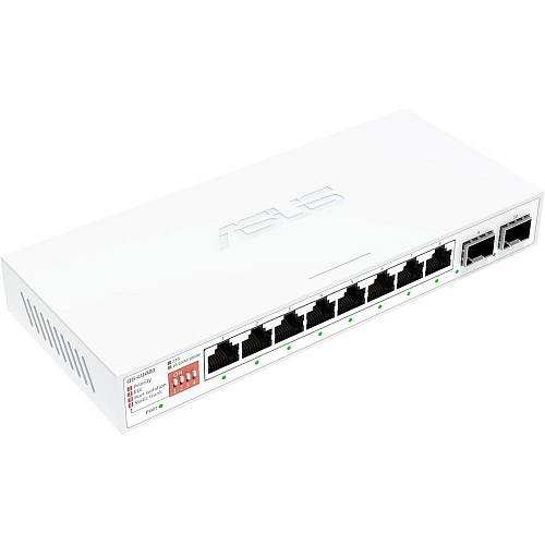 Коммутатор ASUS QG-U1080 8x2.5G