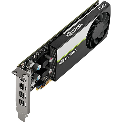 Видеокарта PNY VCNT1000-8GB-SB {10} (387921)