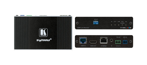 Приёмник HDBaseT - HDMI Kramer TP-789RXR