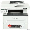 Pantum M7100DW МФУ лазерное ЧБ, А4, P/C/S, 33 ppm (max 60000 p/mon), 525 MHz, 1200x1200 dpi, 256 MB RAM, PCL/PS, Duplex, ADF50, paper tray 250 pages,