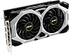 Видеокарта GeForce RTX 2060 VENTUS GP OC