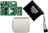контроллер broadcom/lsi cvpm05 retail cachevault accessory kit for 9460, 9480, 9560 series (05-50039-00/lsicvpm05), 1 year