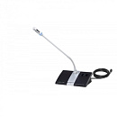 Микрофонный пульт делегата CleverMic DU-13