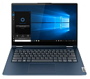 Lenovo ThinkBook 14s Yoga ITL 14" FHD (1920x1080) GL MT 300N, i7-1165G7 2.8G, 2x8GB DDR4 3200, 1TB SSD M.2, Intel IRIS XE, Wifi, BT, FPR, HD Cam, 4cel