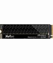Накопитель SSD Netac PCIe 4.0 x4 4TB NT01NV7000T-4T0-E4X NV7000-t M.2 2280 1.91 DWPD