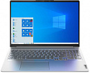 Ноутбук Lenovo IdeaPad 5 Pro 16ACH6 Ryzen 7 5800H 16Gb SSD1Tb AMD Radeon 16" IPS WQXGA (2560x1600) Windows 10 Home grey WiFi BT Cam