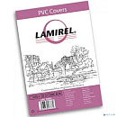 Обложки для переплёта Fellowes A4 синий (100шт) LA-7868301 (LA-78683)