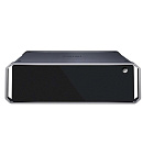 Chuwi CoreBox [CWI601I5] Black {i5-1235U(1.3Ghz)/16Gb/512GB SSD/DOS}