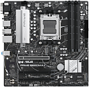 ASUS PRIME B650M-A II, AM5, B650, 4*DDR5, 4*SATA, 2*M.2, 4*USB 3.2, 4*USB 2.0, 4*PCIx16, DP+HDMI+VGA, mATX