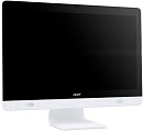 Моноблок Acer Aspire C20-820 19.5" HD+ P J3710 (1.6)/4Gb/1Tb 5.4k/HDG405/DVDRW/CR/Endless/GbitEth/WiFi/BT/45W/клавиатура/мышь/Cam/белый 1600x900