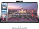 Монитор/ HP E24d G4 FHD Advanced Docking Monitor 23.8'' (1920 x 1080), IPS, 178/178, 5мс, 250nit, DP/DPout/HDMI, 6USB, cam/mic, RJ-45, LTSP, 1y
