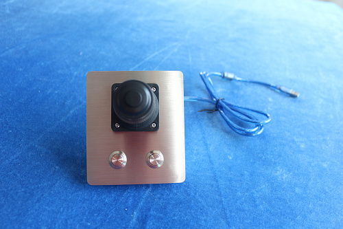 K-TEK-B100-JS-USB