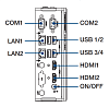 ARK-1220L-S6A1E