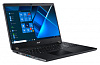 Ноутбук Acer TravelMate P2 TMP215-53-70V9 Core i7 1165G7 8Gb SSD256Gb Intel Iris Xe graphics 15.6" IPS FHD (1920x1080) Windows 10 Professional black W