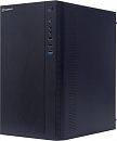 ПК Raskat Standart 300 MT i3 10100 (3.6) 8Gb SSD240Gb UHDG 630 без ОС GbitEth 500W черный (STANDART300108462)