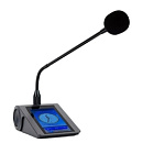Цифровой проводной пульт председателя CleverMic MU4305C