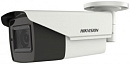 Камера видеонаблюдения аналоговая Hikvision DS-2CE19H8T-AIT3ZF 2.7-13.5мм HD-CVI HD-TVI цв. корп.:белый