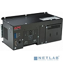 APC UPS SUA500PDRI {промышл.типа для установки на DIN-рейку или монтажную плату, без встроенного АКБ, 325 Ватт / 500 ВА, 230В}
