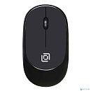 Oklick 535MW black optical (1200dpi) cordless USB (3but) [1103636]