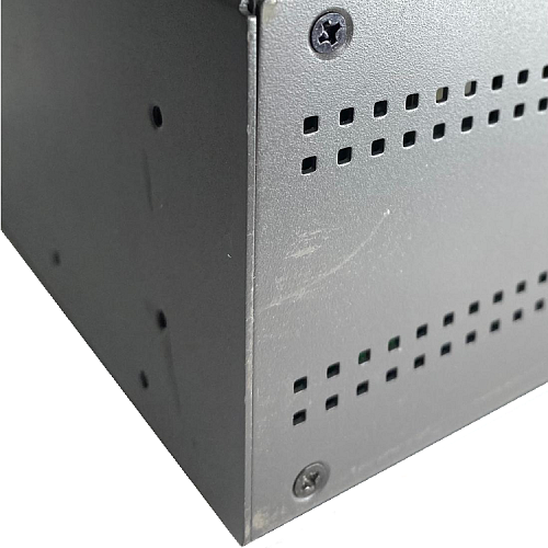 EDS-510A-1GT2SFP-T (уценка 3)