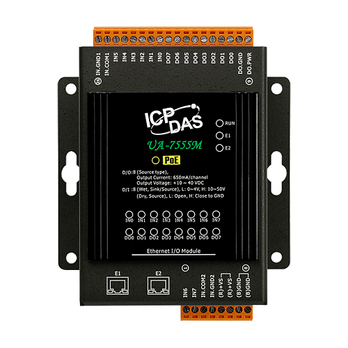 U-7555M CR