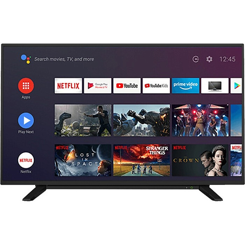 LED55" Toshiba 55UA2063DG