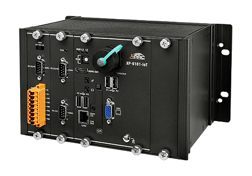 XP-9181-IoT CR