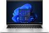 Ноутбук HP EliteBook 840 G9 Core i5 1235U 8Gb SSD256Gb Intel Iris Xe graphics 14" IPS WUXGA (1920x1200) Windows 11 Professional 64 silver WiFi BT Cam