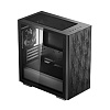 Корпус DEEPCOOL MicroATX Minitower MATREXX 40 черный