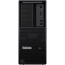 Lenovo ThinkStation P3 Tower [30GS003YRU] Black {Core i7-13700/16GB/512GB SSD/T400 4Gb/Win 11 Pro}