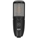 Микрофон AKG P420