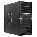 Корпус MIDITOWER ATX 400W EC036BL IN-WIN