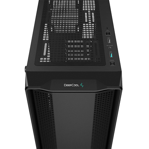 Корпус Deepcool CC560 V2 Limited
