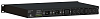 Автомат ввода резерва ELEMY ATS, 1U, 220B, 16A, Индикация: LED, Мониторинг: WEB, SNMP, Modbus-TCP Дискретные выходы, Вход (2) C20, Выход (1) C19 (6) C