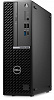 ПК Dell Optiplex 5000 SFF i5 12500 (3) 16Gb SSD256Gb UHDG 770 DVDRW Linux Ubuntu GbitEth 200W мышь клавиатура черный (5000S-5620)