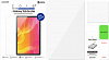 Защитное стекло для экрана Samsung araree Sub Core Premium Tempered для Samsung Galaxy Tab S6 Lite 1шт. (GP-TTP615KDATR)