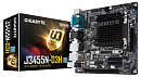 Материнская плата CELERON J3455 MITX GA-J3455N-D3H GIGABYTE