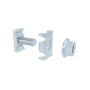 DKC / ДКС CM350003 Крепежный комплект №3 для монтажа пров.лотка