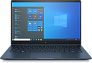 Ноутбук HP Elite Dragonfly x360 G2 13.3"(1920x1080)/Touch/Intel Core i5 1135G7(2.4Ghz)/8192Mb/256SSDGb/noDVD/Int:Intel Iris Xe Graphics/56WHr/war 3y