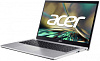 Ноутбук Acer Aspire 3 A315-59-50PS Slim ПУ Core i5 1235U 8Gb SSD512Gb Intel UHD Graphics 15.6" FHD (1920x1080) Eshell silver WiFi BT Cam (NX.K6SER.004