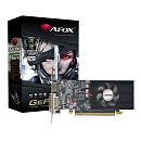 Видеокарта Afox GT1030 4GB GDDR4 64bit DVI HDMI 1FAN LP RTL
