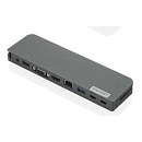 Lenovo [40AU0065CN]док-станция Lenovo ThinkPad Lenovo USB-C Mini Dock